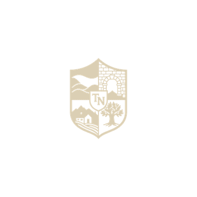 Brasão Terra Nostra